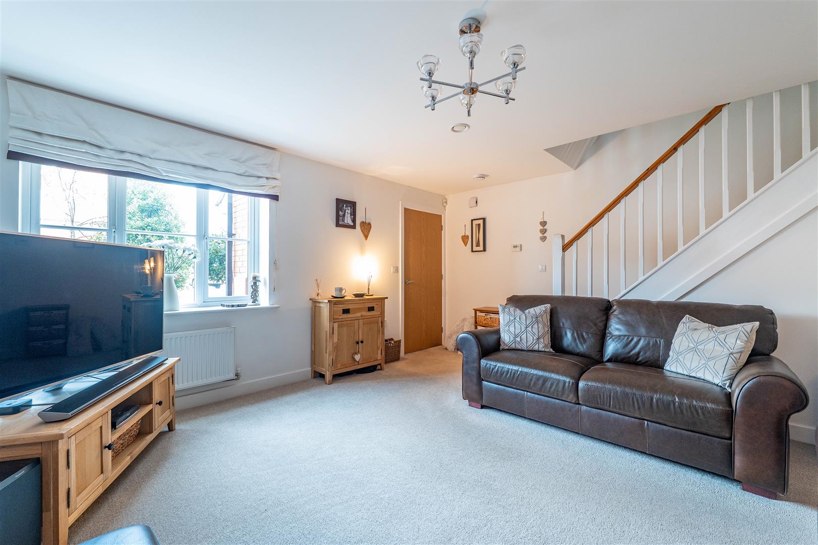 Deighton Road, Chorley